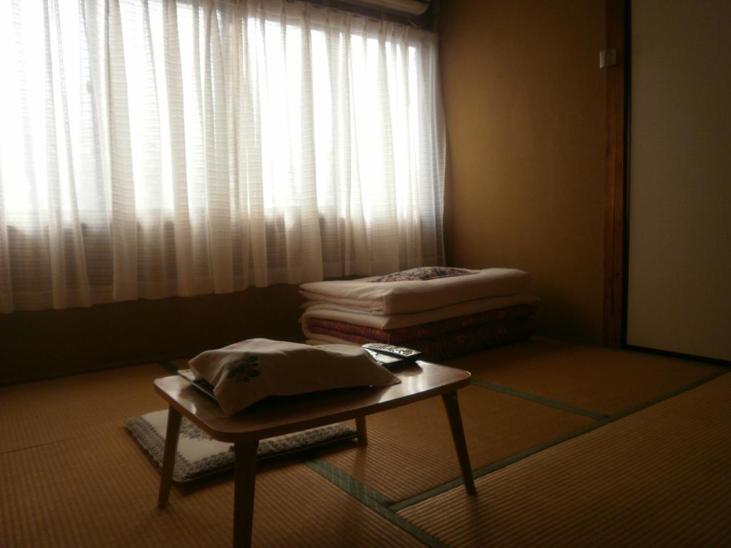 Kakiya Ryokan Hotel Kamakura Room photo