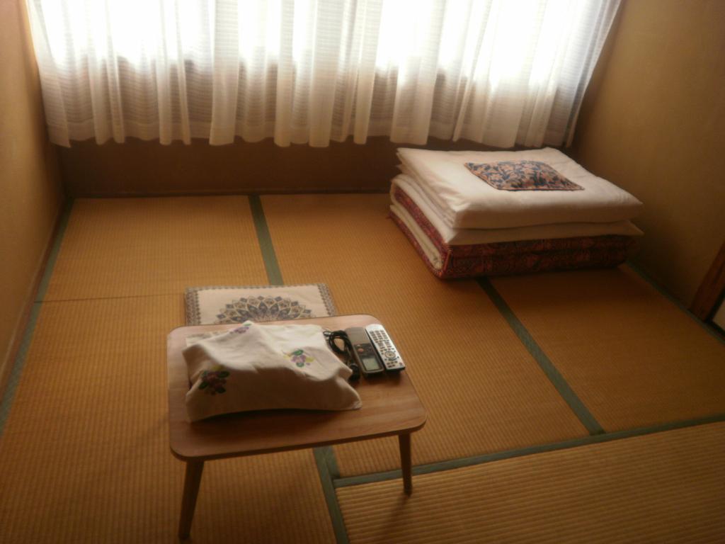 Kakiya Ryokan Hotel Kamakura Room photo