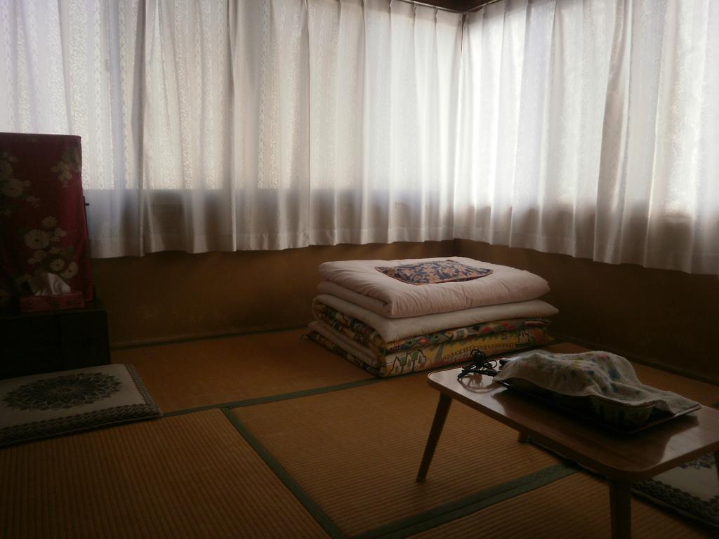 Kakiya Ryokan Hotel Kamakura Room photo