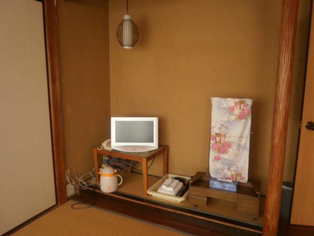 Kakiya Ryokan Hotel Kamakura Room photo